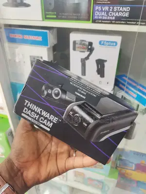 Thinkware Dash Cam U1000