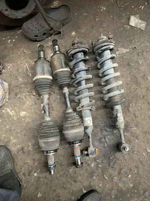Driving Shaft Toyota 4runner 2005 2010 and Lexus Gx470 2007