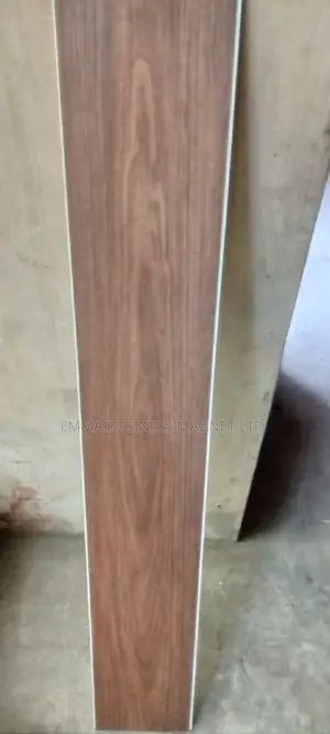 20x120 High Quality SPC Wooden Floor Tiles