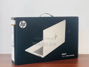 New Laptop HP Envy X360 16GB Intel Core I7 SSD 1T