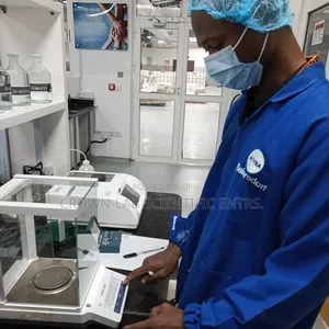 Calibration of Laboratory EQUIPMENTS