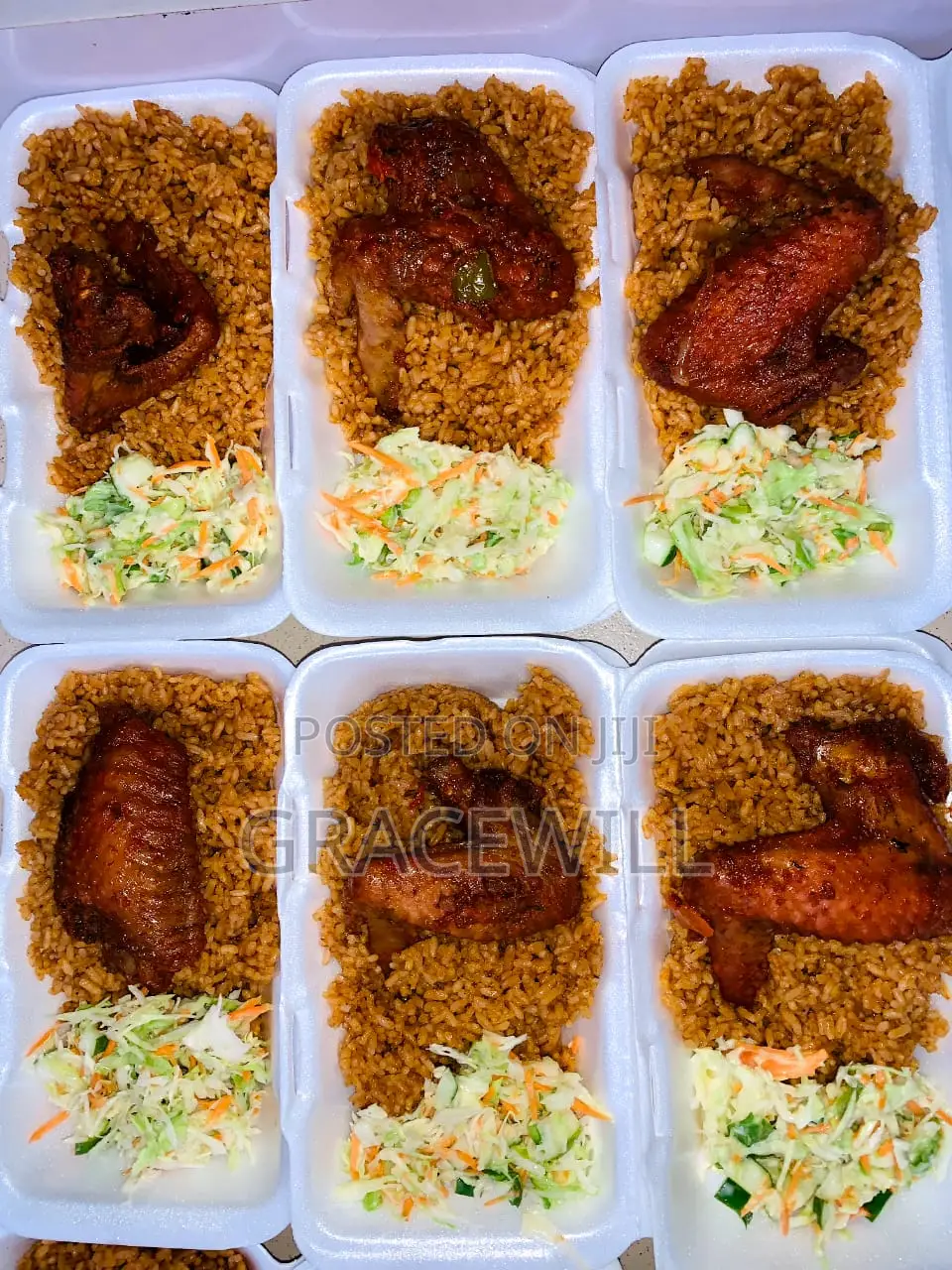 Home Cooked Meals in Bulk for Storage