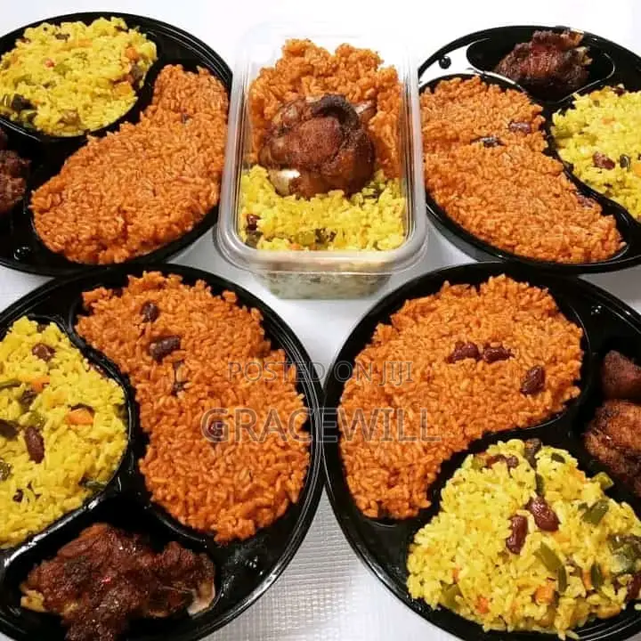 Home Cooked Meals in Bulk for Storage