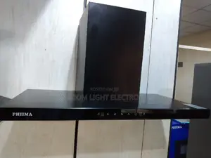 Original Phima Kitchen Heat Extractor Rangehood