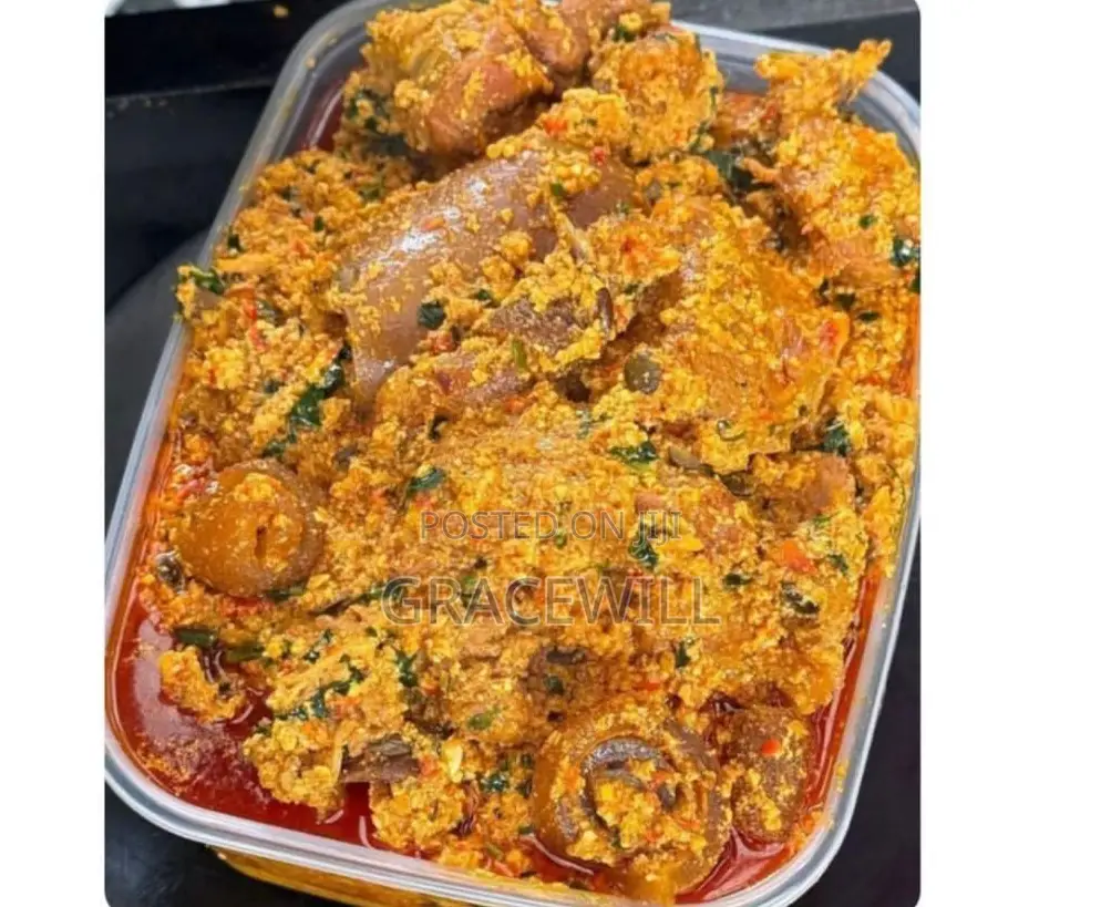 Home Cooked Meals in Bulk for Storage