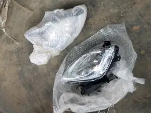 Set of Foglight for Hyundai Elantra 2012
