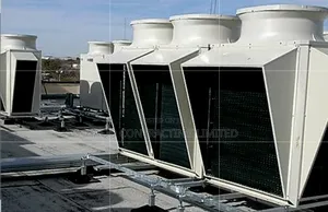 Central AC Installation,VRF AC Units,Duct AC
