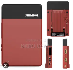 Shimbol Tp Mini 600' Hdmi Wireless Video Transmission System