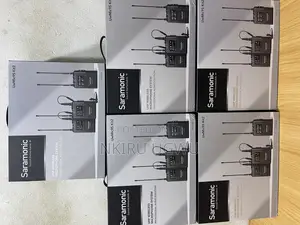 Uwmic9s Kit 2 Advanced 2-person Wireless Microphone