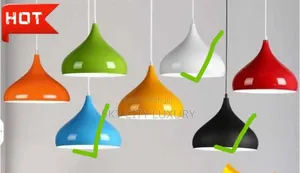 Interior Design Pendant Light