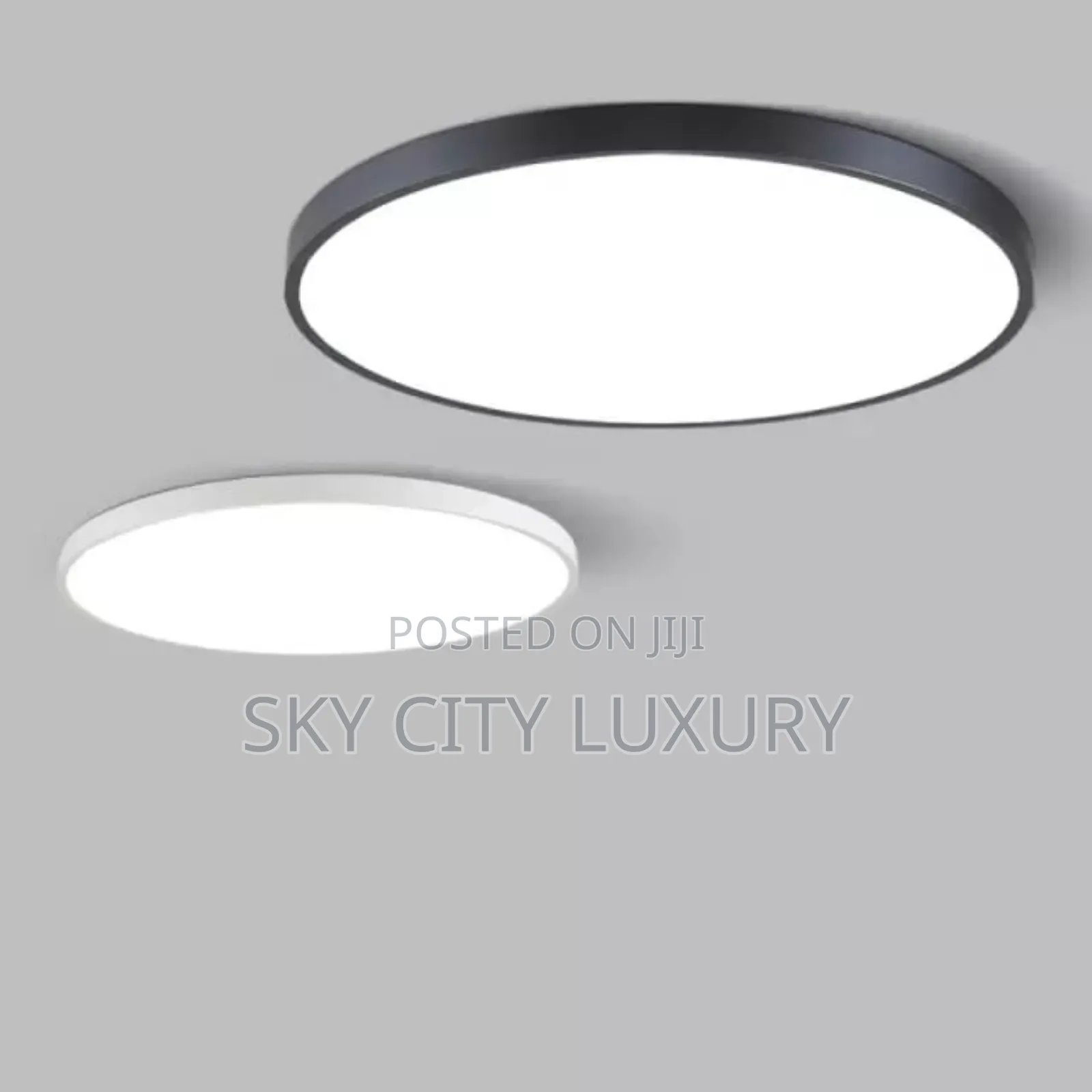 Led Ceiling Flush Light