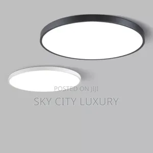 Led Ceiling Flush Light