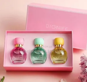 3in1 Dignife Female Perfume Set