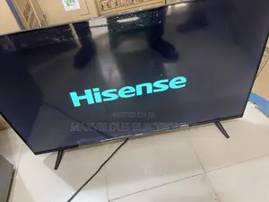 Brand New Original Hisense 43inch Full Hd Smart Television