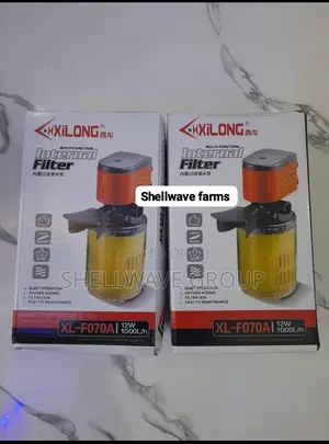 XLF170A Aquarium Filter