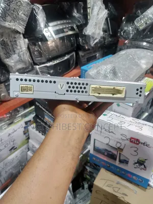 RX 350 Amplifier for 2013 - 2015 Foreign Used Follow Come