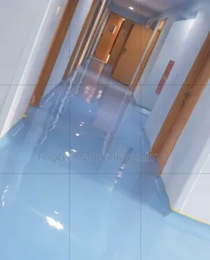 Epoxyflooring/Warehouse Flooring/Warehouse Epoxy Flooring