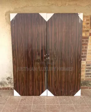 Isreali Interior Doors (Available in 900m and 750m)