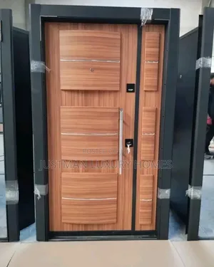 Embossed High Quality Turkey Luxury Door