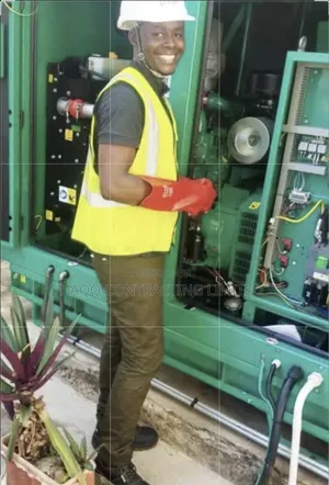 Diesel Generator Repair/Overhaul, Heavy Duty Engines