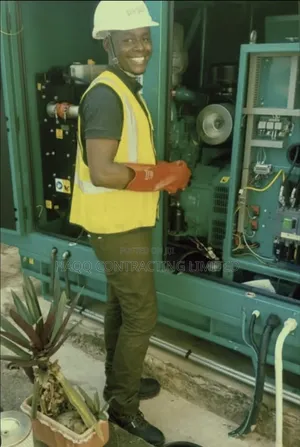Heavy Duty Generator/Diesel Generator Overhaul/Repair