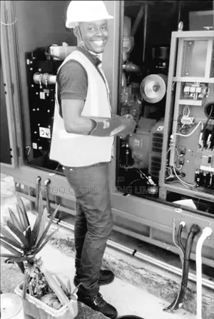 Diesel Generator Overhaul Expert