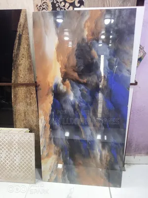 60x120 India Super Polish