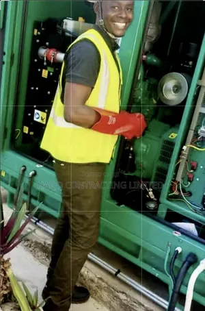 Heavy Duty/Diesel Generator Overhaul Expert
