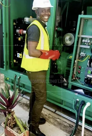 Heavy Duty Generator Repair