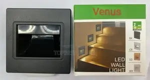 Led Wall Light for Staircase