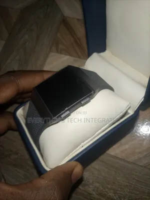 Fitbit Ionic Fb503 Activity Tracker Watch