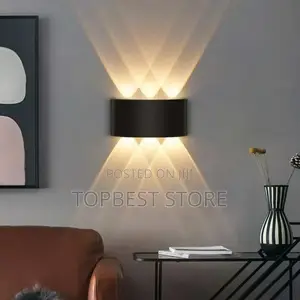 Modern Wall Lamp