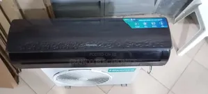 Hisense 1hp Split Unit Air Conditioner Glass Face
