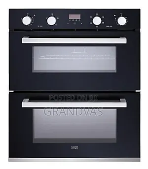 Built-in Double Oven for Cabinet