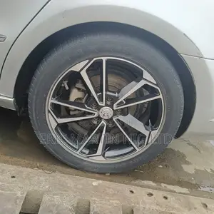 Aloy Rim for Toyota Camry