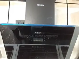 Original Phima Kitchen Heat Extractor 60x90cm