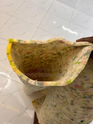 Unique Underlay- Per Roll