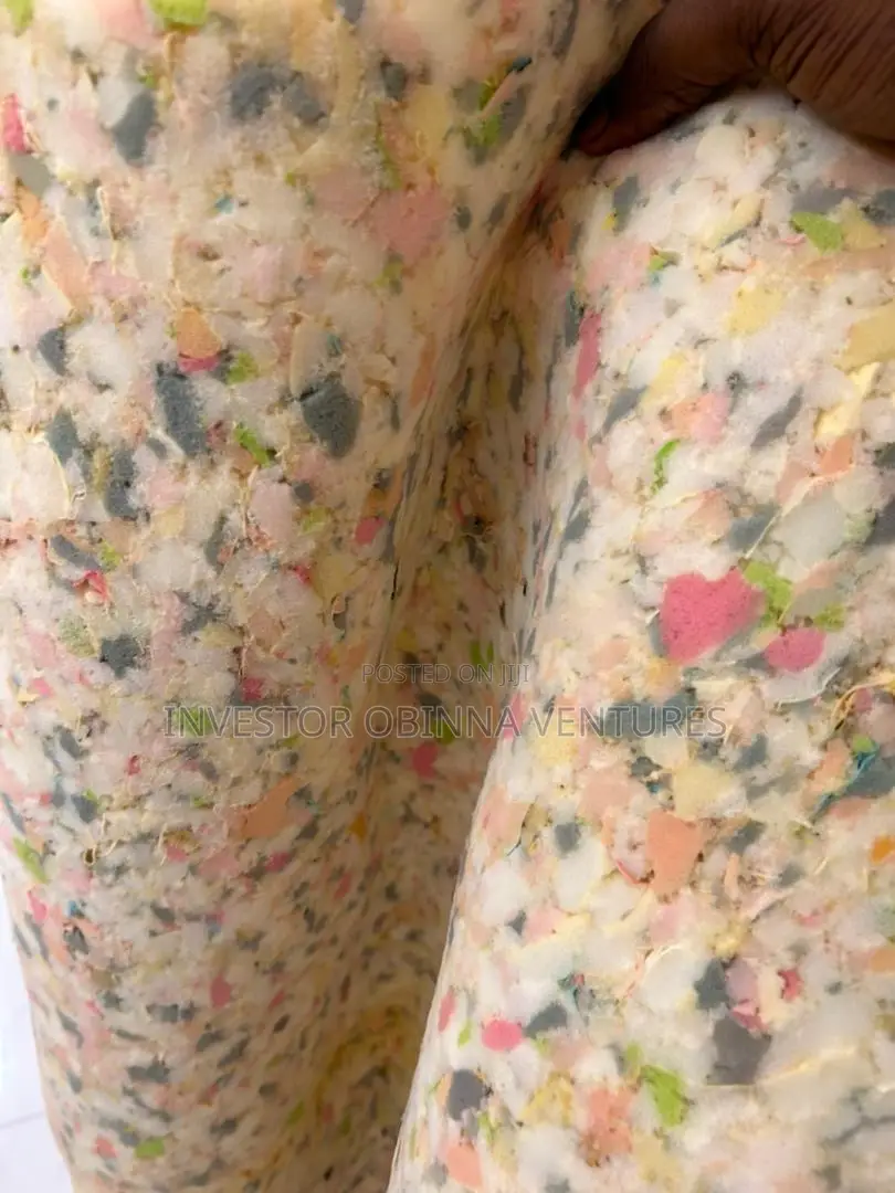 Unique Underlay- Per Roll