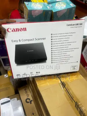 Canon Canoscan Lide 300