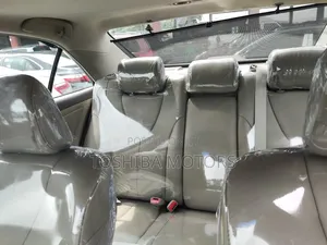 Toyota Camry XLE V6 4dr Sedan (3.5L 6cyl 6AM) 2009 Green