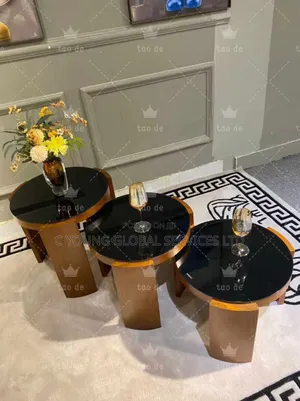 High Quality Side Stool 3 in 1