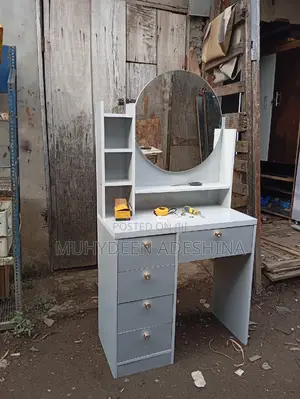 Dressing Mirror