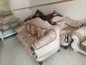 High Quality Sofa Chair Seven Seaters