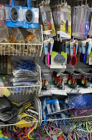 All Grooming Kits Available