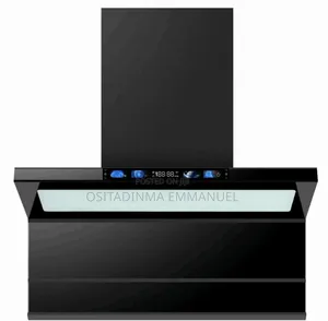Inbuilt Range Hood