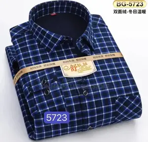Men Top Notch Quality Cheakers Shirt