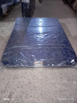 Brand New Vitafoam 6by4.5by8 Inches