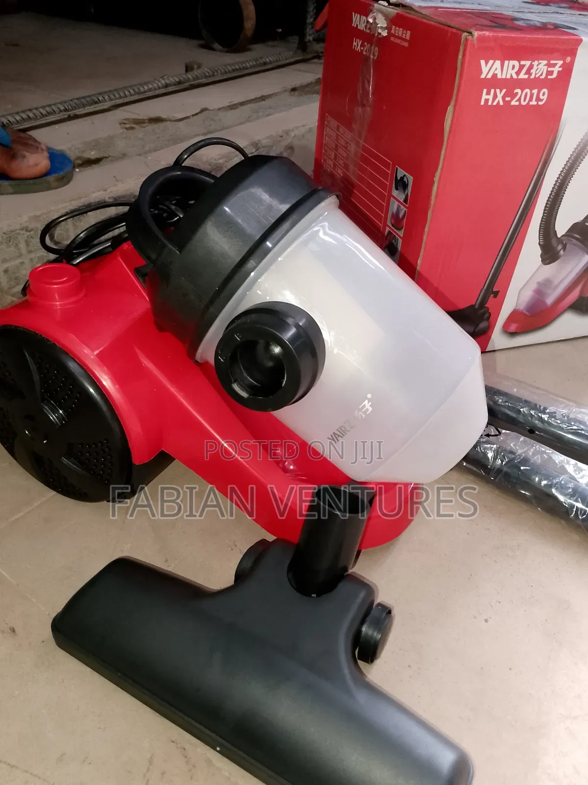 High Quality Vacuum Cleaner