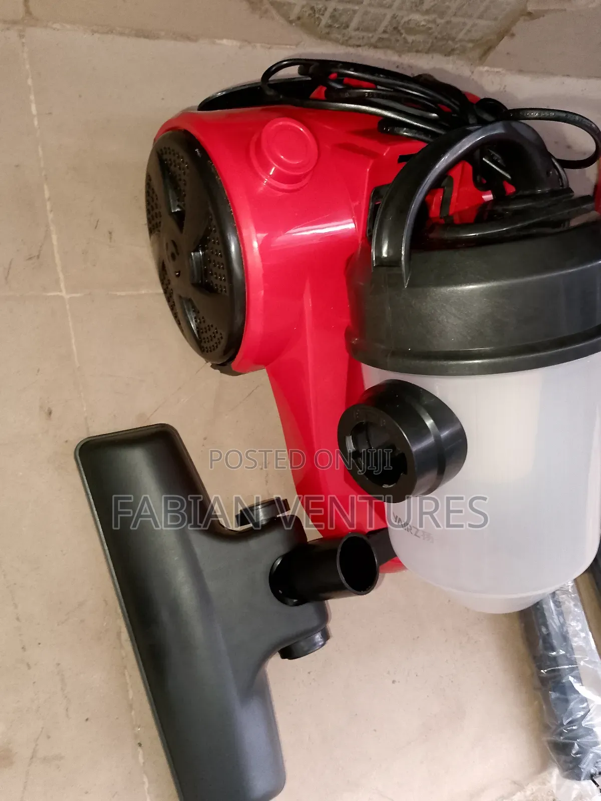 High Quality Vacuum Cleaner