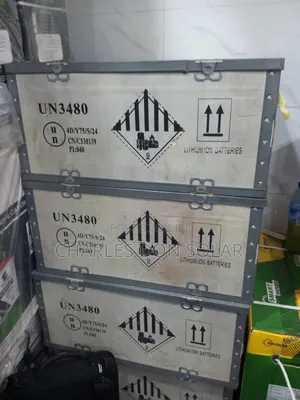 SMS Lithium Ion Battery 5kwh 48v